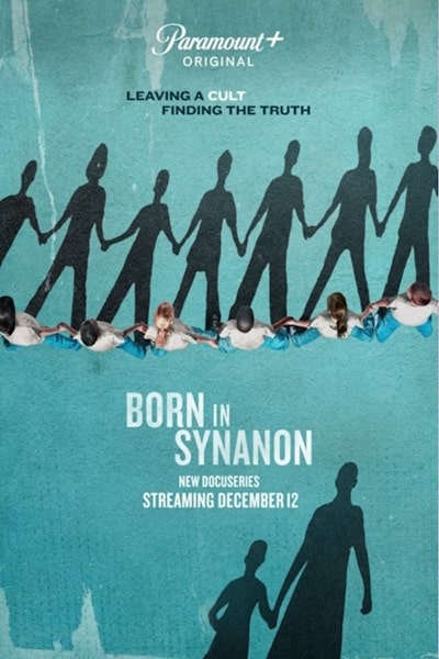 Born in Synanon - Season 1