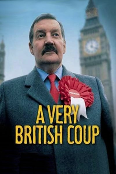 A Very British Coup - Season 1