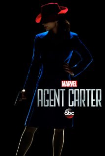 Agent Carter - Season 2