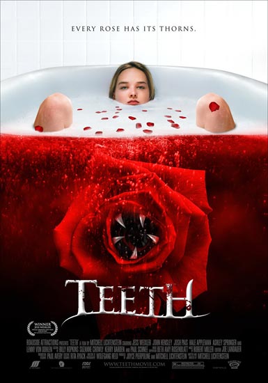 Teeth