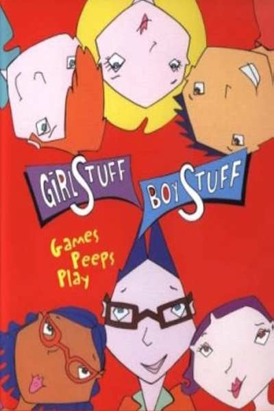 Girlstuff Boystuff - Season 1