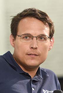 Steve Kornacki