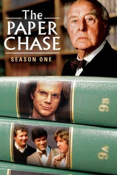 The Paper Chase - Season 1