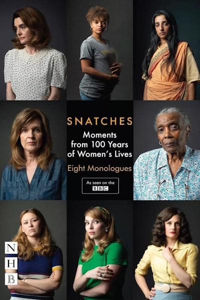 Snatches: Moments from Womens Lives - Season 1