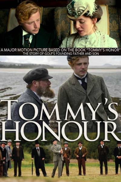 Tommy's Honour