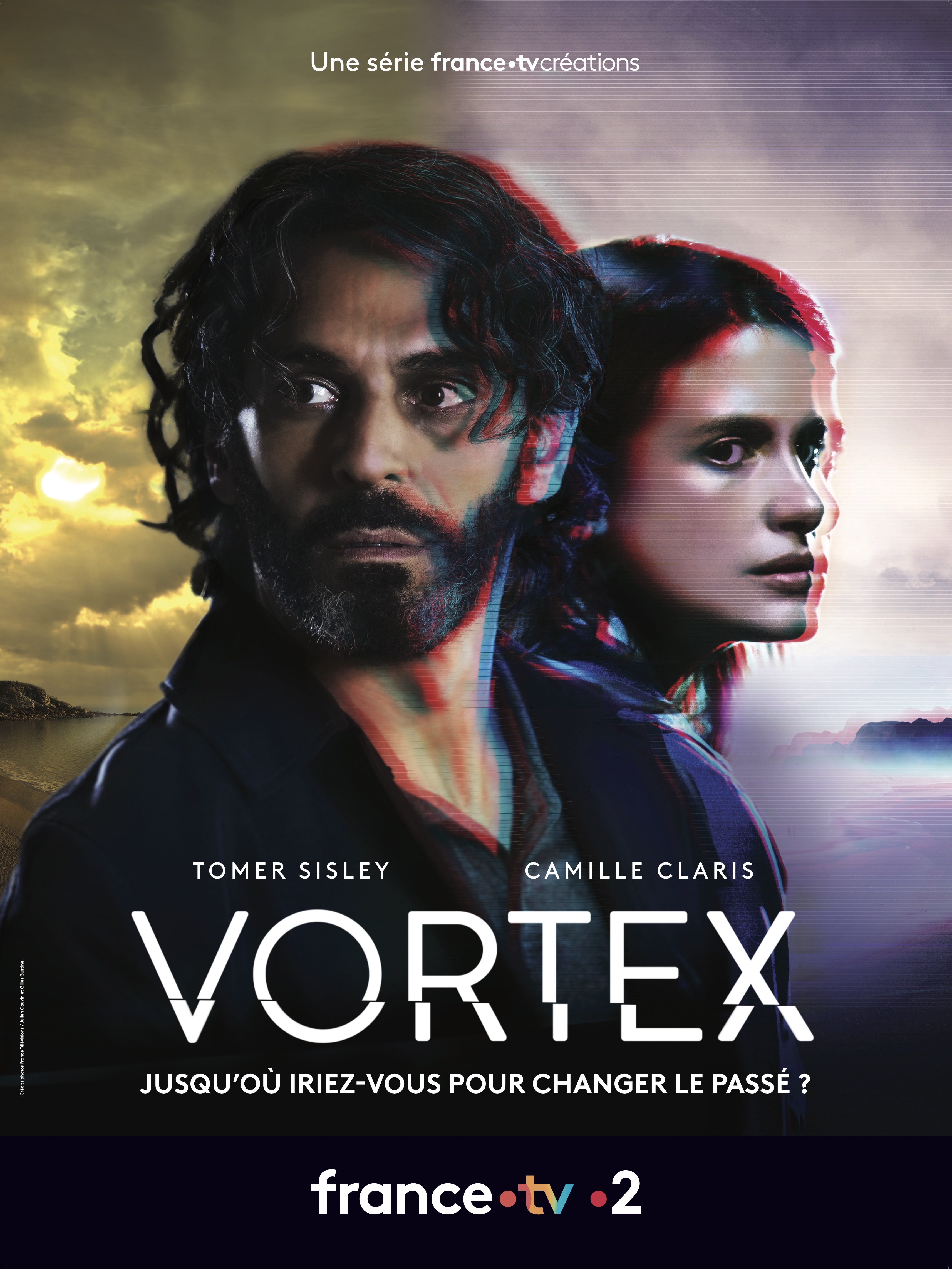 Vortex - Season 1