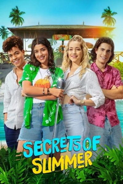 Secrets of Summer - Season 2 [Sub: Eng]