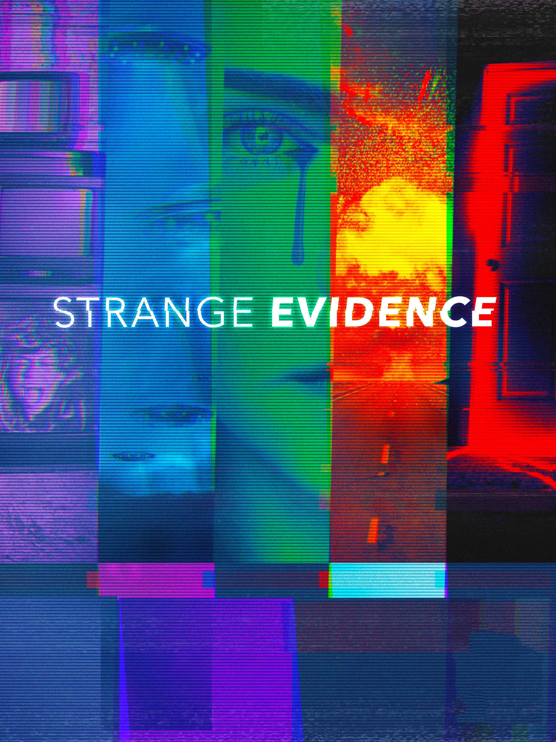 Strange Evidence - Season 6