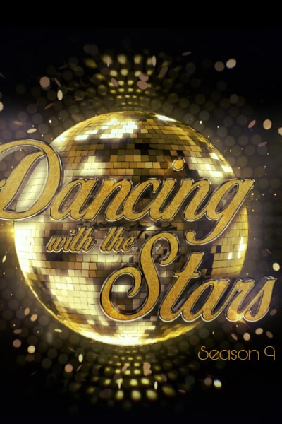 Dancing with the Stars - Season 9 (IE)