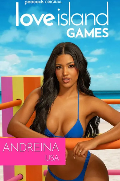Love Island Games - Season 2