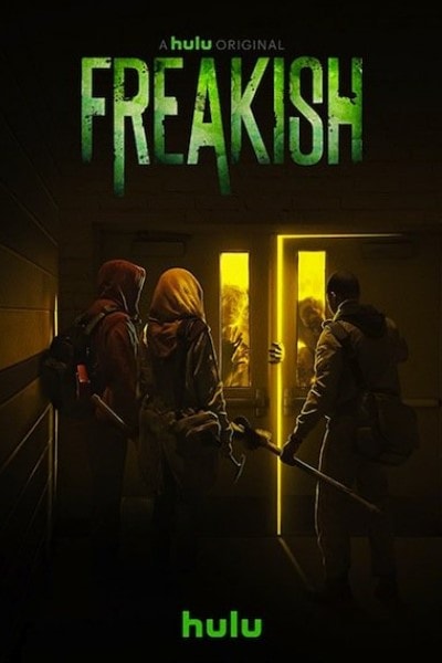 Freakish - Season 2