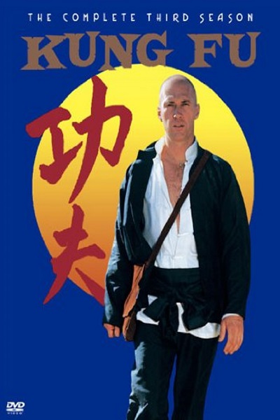 Kung Fu - Season 3