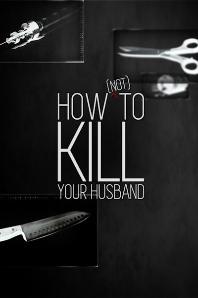 Married to Evil - Season 2