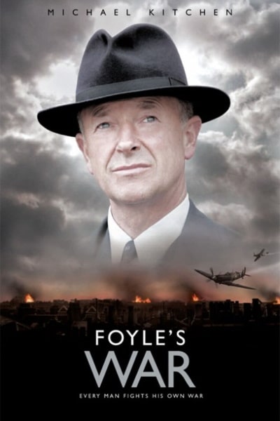 Foyles War - Season 1