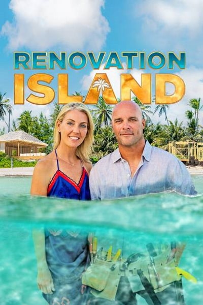 Island of Bryan - Season 4