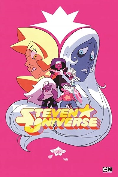Steven Universe - Season 6