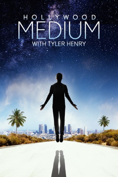 Hollywood Medium - Season 1