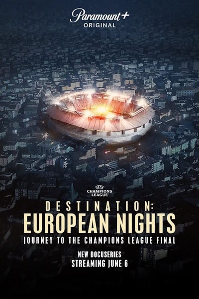 Destination: European Nights - Season 1