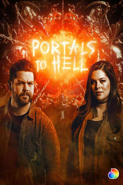 Portals to Hell - Season 2