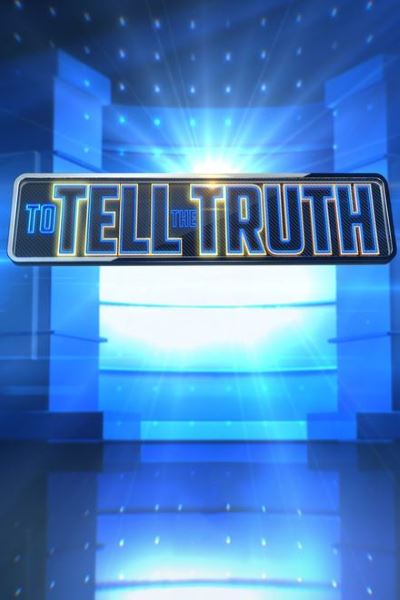 To Tell the Truth - Season 1