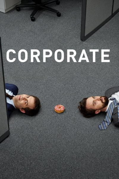 Corporate - Season 3