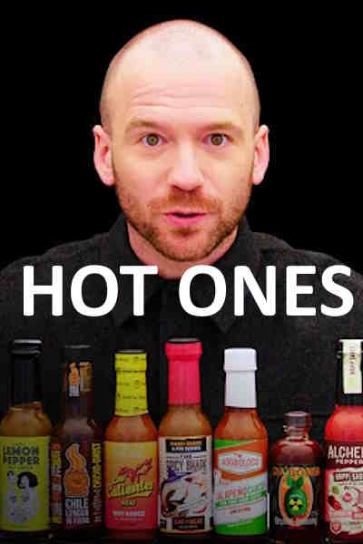 Hot Ones - Season 21
