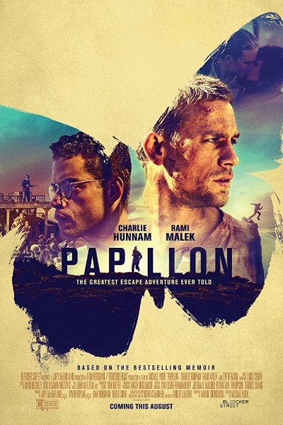 Papillon&nbsp;(2017)