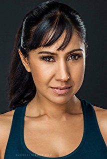 Natasha Mayet