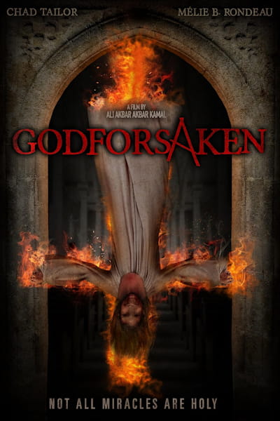 Godforsaken
