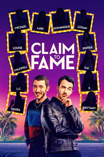 Claim to Fame - Season 1