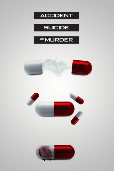 Accident, Suicide or Murder - Season 1