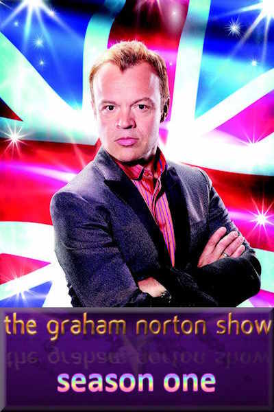 The Graham Norton Show - Season 1