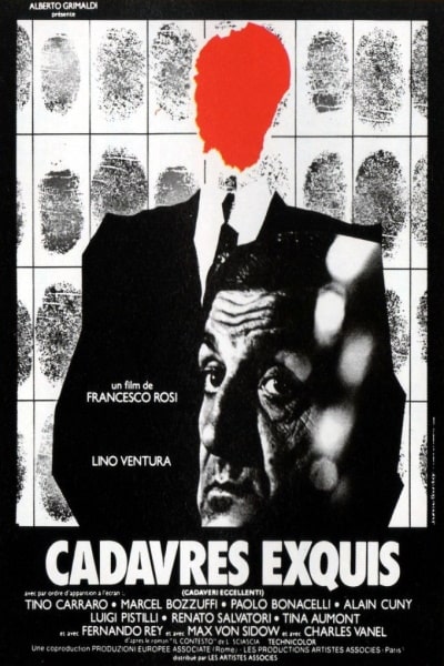 Illustrious Corpses (Cadaveri eccellenti)