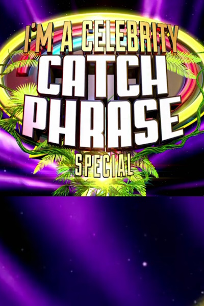 Catchphrase Celebrity Special - Season 10
