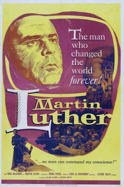 Martin Luther