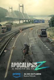 Apocalypse Z: The Beginning of the End [Sub: Eng]