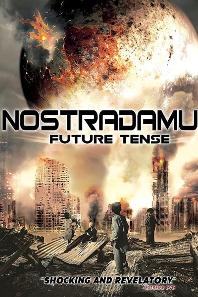 Nostradamus Future Tense