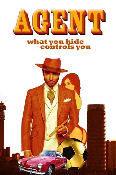 Agent&nbsp;- Season 1