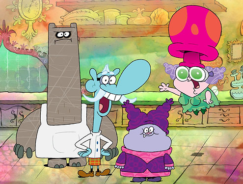 Season 3