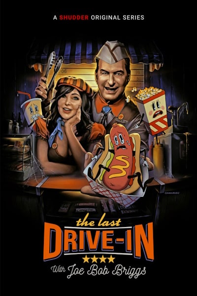 The Last Drive-In with Joe Bob Briggs - Season 20