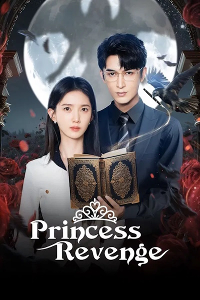 Princess Revenge - Season 1