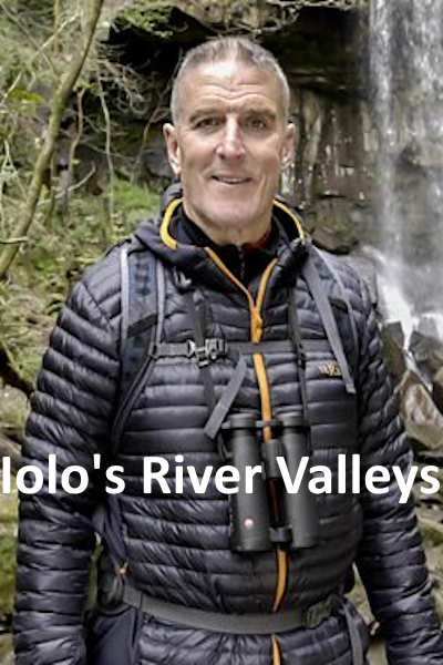 Iolos River Valleys - Season 1