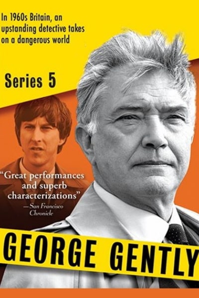 Inspector George Gently - Season 5