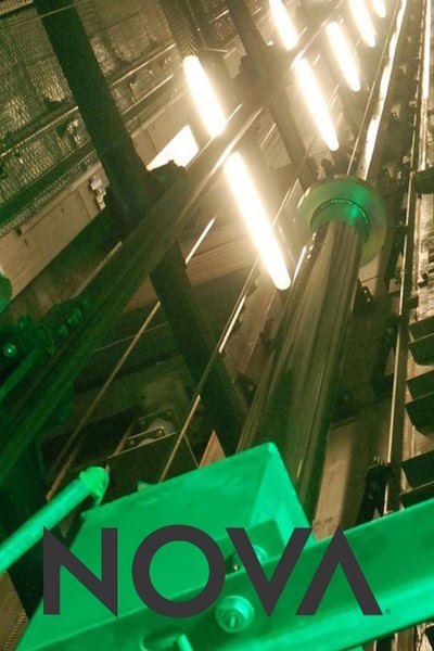 NOVA - Season 42