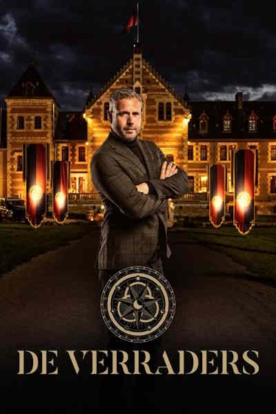 De Verraders - Season 1