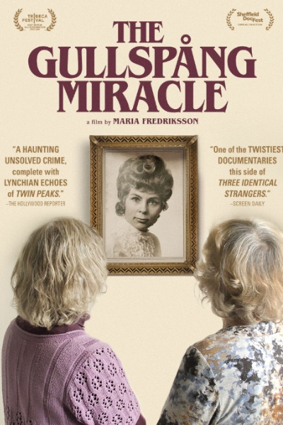 The Gullspang Miracle (Miraklet i Gullspang)
