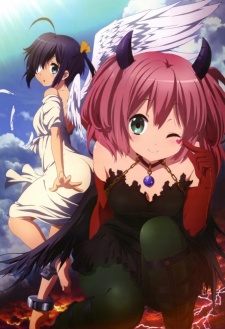 Chuunibyou demo Koi ga Shitai! Ren Lite [Sub: Eng]