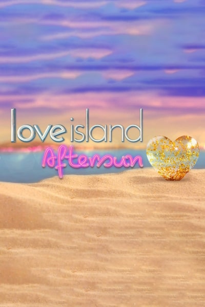 Love Island: Aftersun - Season 3