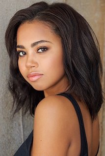 Brieana Davis