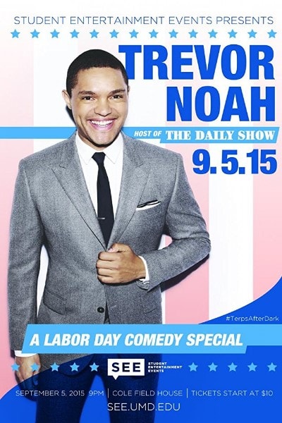 The Daily Show - Season 23